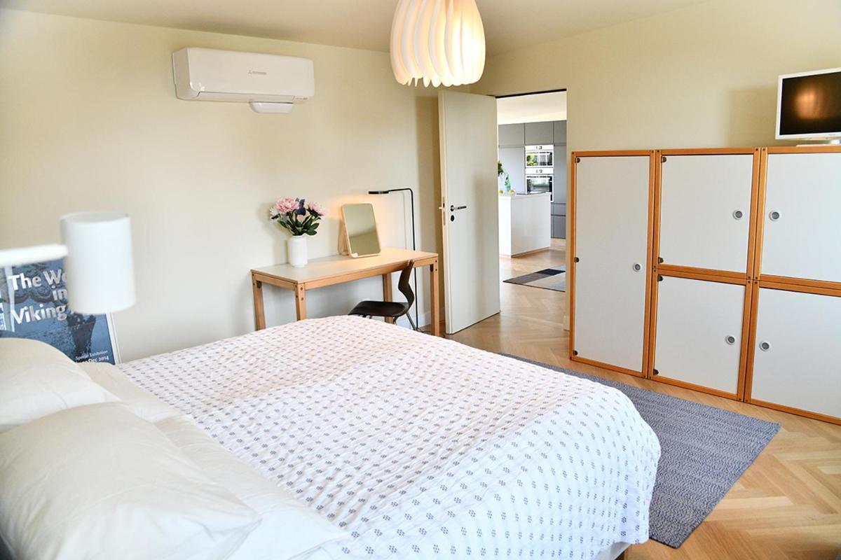 Jethon Exklusives City-Appartement Bernburg Dış mekan fotoğraf