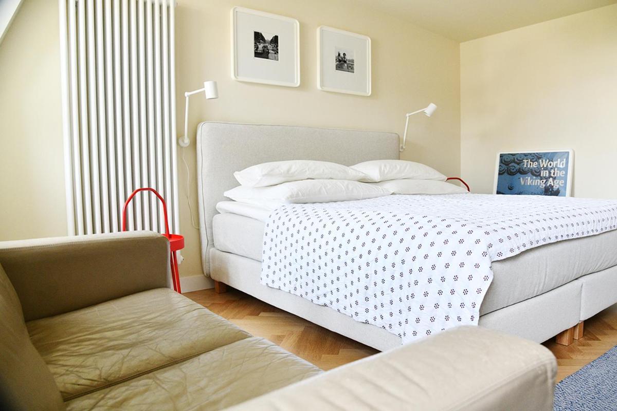 Jethon Exklusives City-Appartement Bernburg Dış mekan fotoğraf