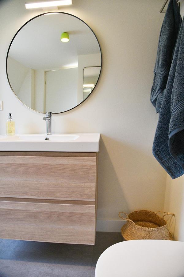 Jethon Exklusives City-Appartement Bernburg Dış mekan fotoğraf