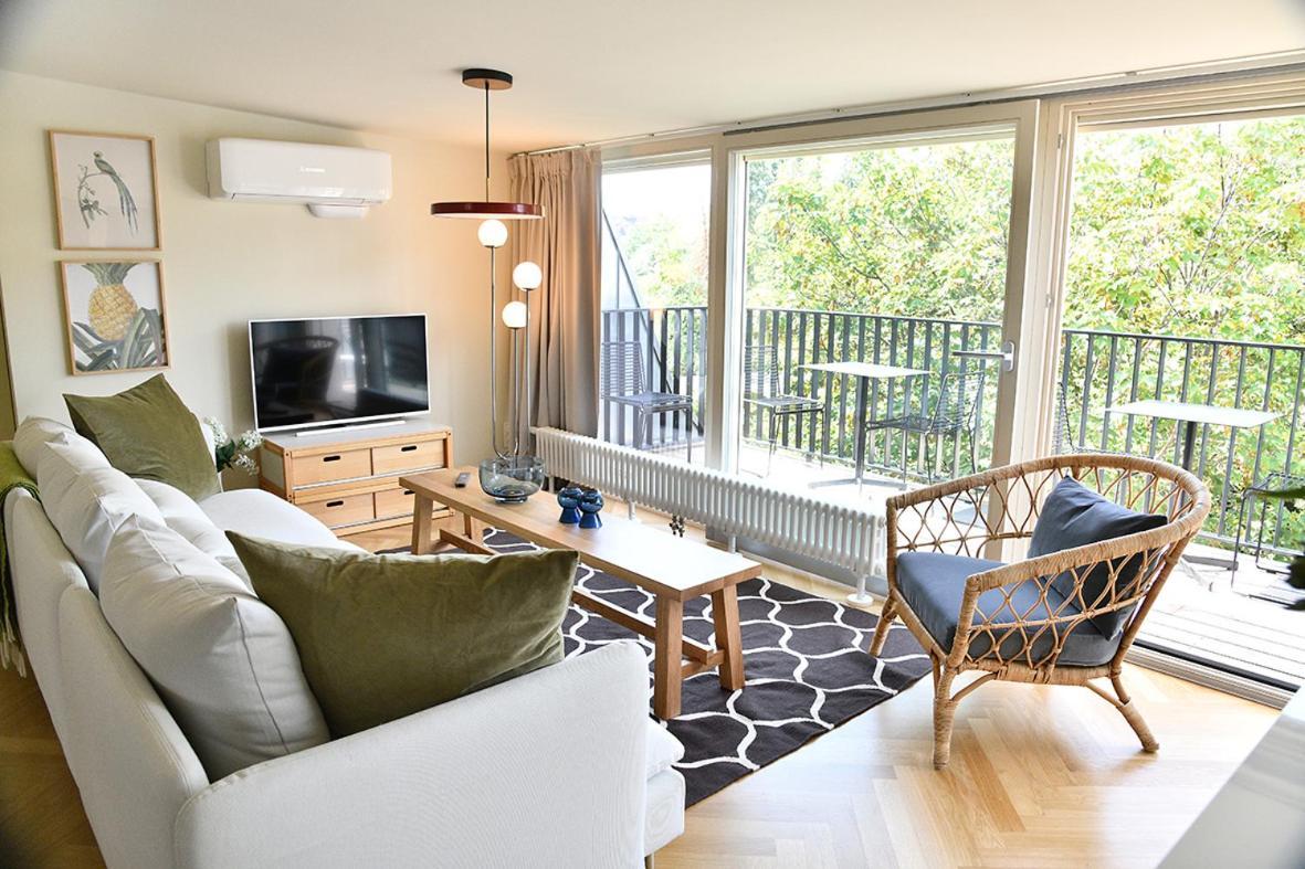 Jethon Exklusives City-Appartement Bernburg Dış mekan fotoğraf