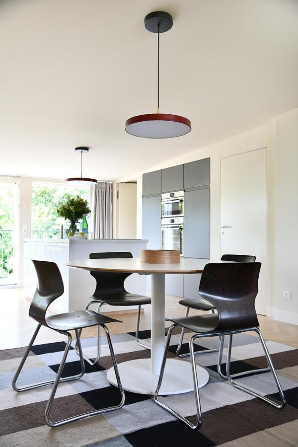 Jethon Exklusives City-Appartement Bernburg Dış mekan fotoğraf