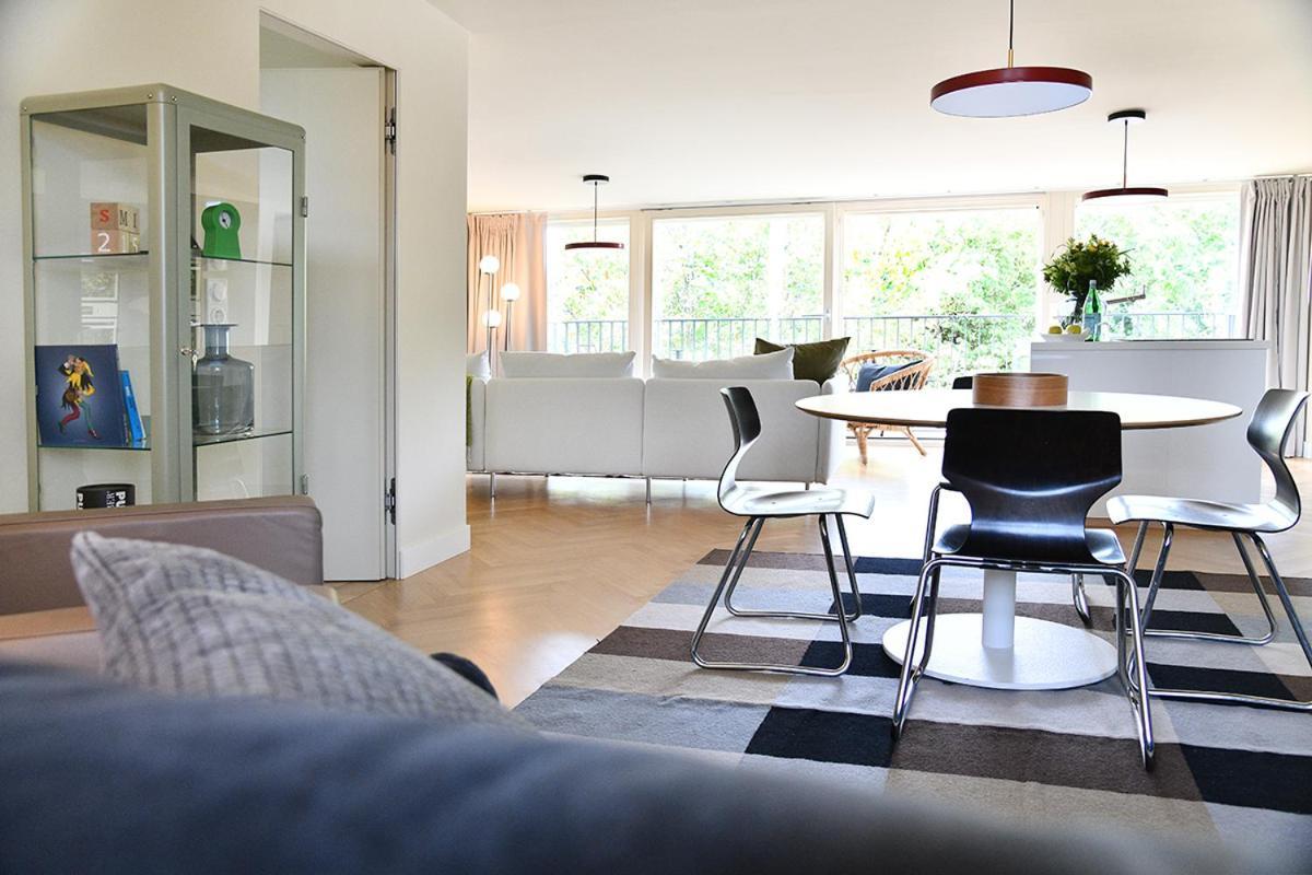 Jethon Exklusives City-Appartement Bernburg Dış mekan fotoğraf